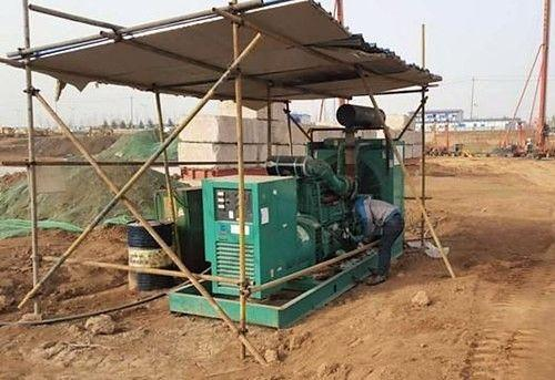 柘荣发电机出租 柘荣发电机出租