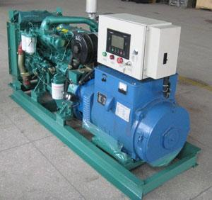 柘荣发电机出租